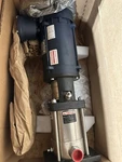 Grundfos CRN4-50-U-F-G-AUUE Model D-41130065-P1-0132-US552. Fixed Price $995.00.