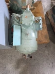 Carlyle 06DX7246BC0600 Semi-hermetic 3PH Compressor 5HP 400/460V 6D68-1009A. Fixed Price $999.99.
