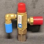 Discount Hvac SV-BQBODY3X4SAE Sporlan Thermostatic Expansion Valve. Fixed Price $27.93.