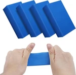 4 Pack 100G Car Clay Bar Auto Detailing Magic Cleaner For Color: Blue. Fixed Price $13.49.