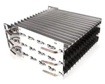 Hoshizaki HS-008 Evaporator Coil, Right Left. Fixed Price $5408.00.