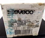 Steveco 96-TD052S 1/4" Odf Drier. Fixed Price $18.95.