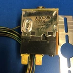 Ranco Freezer Control A30-380 / 7728. Fixed Price $79.95.
