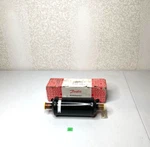 New Danfoss 023Z1015 Das 307SV-V Suction Filter Drier 7/8" Odf. Fixed Price $38.99.