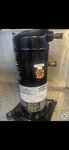 Compressor- Copeland Scroll By Emerson. Fixed Price $750.00.