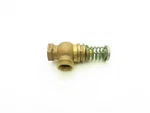 Johnson Controls V-3752-6009 1" Steam Union Angle Valve 3-6 Psi *read*. Fixed Price $199.99.