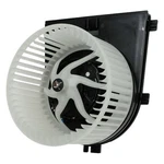 For Volkswagen Jetta 2000-2005 Trq Hvac Blower Motor & Wheel. Fixed Price $89.77.