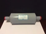 WW22X71 Refrigeration Filter-drier 407G Type C-30E18 W.p. 500 Psig New. Fixed Price $16.00.