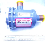 Sporlan Suction Filter Dryer Shell With Pressure Tap 1-5/8" RSF-4813-T New. Fixed Price $235.00.