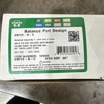 New Sporlan Sve 5-GA 1/2 X 7/8 Item # 129271. Fixed Price $499.99.