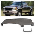 Hecasa Dashboard Cover Repalcement Compatible With 1999-200. Fixed Price $477.45.