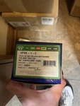 Sporlan Txv Efve 1/2 Solderstrainer 1/4ODF Ext EQ30"CAPILLARYTUBE. Fixed Price $65.00.
