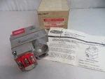 Dayton 2E380 Gas Manifold Valve 1/2" Millivolt System Usa. Fixed Price $66.81.