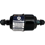Appli Parts APFD-032 Liquid Line Filter Drier 1/4IN Sae Flare Connection Univers. Fixed Price $19.40.