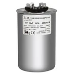 60/10 Uf Mfd X 440 Vac Round Dual Capacitor Rheem Ruud Replacement. Fixed Price $37.30.