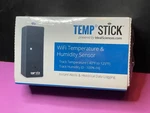 Temp Stick Wifi & Humidity Sensor Data Logger Nib No Subscription Usa. Fixed Price $112.49.