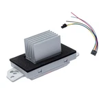 Blower Resistor,nikimotorsport Compatible With 2003-200.... Fixed Price $36.61.