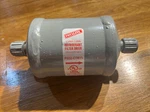 Totaline P502C083S P502-C083S Liquid Filter Drier 3/8" Odf New No Box. Fixed Price $15.00.