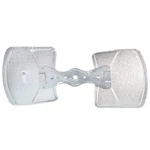 Rheem 70-102011-23 Fan Blade Hvac 25" Aluminum 2.5 Lbs Airflow Replacement. Fixed Price $64.03.
