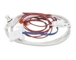 Hussmann Harness-shelf Light Wht 0441152 Free Shipping + Geniune Oem. Fixed Price $134.86.