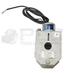 New Hansen Technologies HS7 Solenoid Valve 1-1/4" Port 115V 50/60HZ 16W. Fixed Price $89.00.