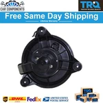 Trq Heater A/c Blower Motor W/ Fan Cage For Mitsubishi Raider Dakota Pickup. Fixed Price $81.04.