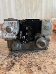 White Rodgers EF32CW200A 24V Furnace Gas Valve Hvac Control 3.5" Wc. Fixed Price $30.00.