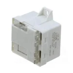 Mars 16099 Direct Replacement Relay For Copeland 420V. Fixed Price $88.03.