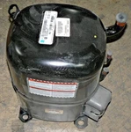 New Tecumseh Compressor AG144RT-001-J7 / AGA5568EXT 5.5HP 208V 3PH 68,000BTU R22. Fixed Price $775.00.