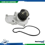 Dnj WP150 Water Pump For 95-05 Chrysler Dodge Avenger Breeze 2.0L Dohc Sohc 16V. Fixed Price $41.79.