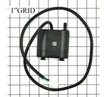 Champion Evaporative Cooler Part # 110439-3 Pump 115V Submersible For. Fixed Price $48.51.