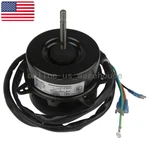 New Welling YDK28-6W-5 Split Air Conditioner Condenser Fan Motor Us Stock. Fixed Price $71.95.