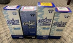 Four Sporlan Filter Drier Models Hpc C-165S And C-167-S-T-HH. Fixed Price $99.00.