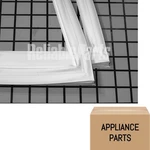351554-D Oem For Kenmore Frigidaire Refrigerator Door Gasket Part # Model A13. Fixed Price $187.53.