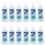 Pack Of 12 Dial Antibacterial Liquid Hand Soap 7.5OZ Spring Water Pump Bottles. Fixed Price $51.88.