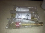 Lot Of Trane Service First S3090020562 4190-1112 SEN00959 Thermowell W/1/2". Fixed Price $38.34.