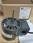 Dayton 3M728E Electric Motor 1/40HP 3000RPM 115V 60HZ 1/4"X2" Shaft New In Box. Fixed Price $50.00.