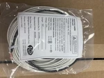 Rhs 64-200 Resistance Heater Wire 115V 340". Fixed Price $40.00.