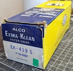 Alco Emerson EK-419S 1-1/8" Odf Liquid Line Filter Drier 048225 Nos A1. Fixed Price $26.50.