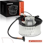 A-premium Hvac Blower Motor W/ Wheel Assembly For Mercedes-benz W210 E300 E320. Fixed Price $63.99.