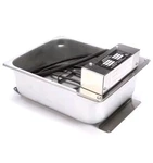 Hussmann 0548663 Condensate Pan/element 208V Birmingham 810214 4.8 Amp/ 1000W. Fixed Price $351.76.