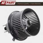 For 2002-2007 Jeep Wrangler Liberty Heater Blower Motor W/fan Cage 5066553AA New. Fixed Price $40.99.