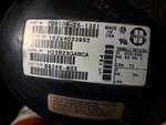 Bristol 2.5 Ton 208-230 Volt A/c Compressor H25B28QABCA H23B28SABCA H2EB283ABC. Fixed Price $459.00.