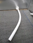 New Matic Tube Evaporator ICE1400 9051546-01 Genuine Oem Replacement Part. Fixed Price $34.00.