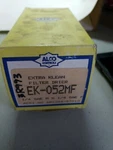 Alco Controls EK-052MF 1/4" Sae Extra Klean Filter Drier. Fixed Price $11.00.