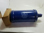 Alco Controls Sweat EK-417S Liquid Line Filter Drier Asd 35 5-VV. Fixed Price $28.00.