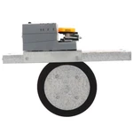 Honeywell RRD5 Retrofit Round Damper 5" 24V Power Close Air Quality. Fixed Price $203.60.