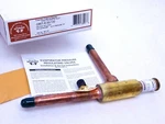New! Sporlan 901100 ORIT-6-30/100 3/8" Evaporator Pressure Regulating Valve (fr). Fixed Price $225.99.