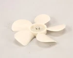 Traulsen #PP2997 Fan Blade 403-130-051-700 Genuine Oem Replacement Part. Fixed Price $57.10.
