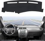 Cover Honeycomb Dashboard Mat Compatible With 1999-2006 Chevy.... Fixed Price $37.98.